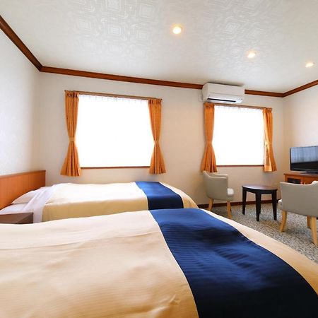 Business Hotel Star Beppu Luaran gambar
