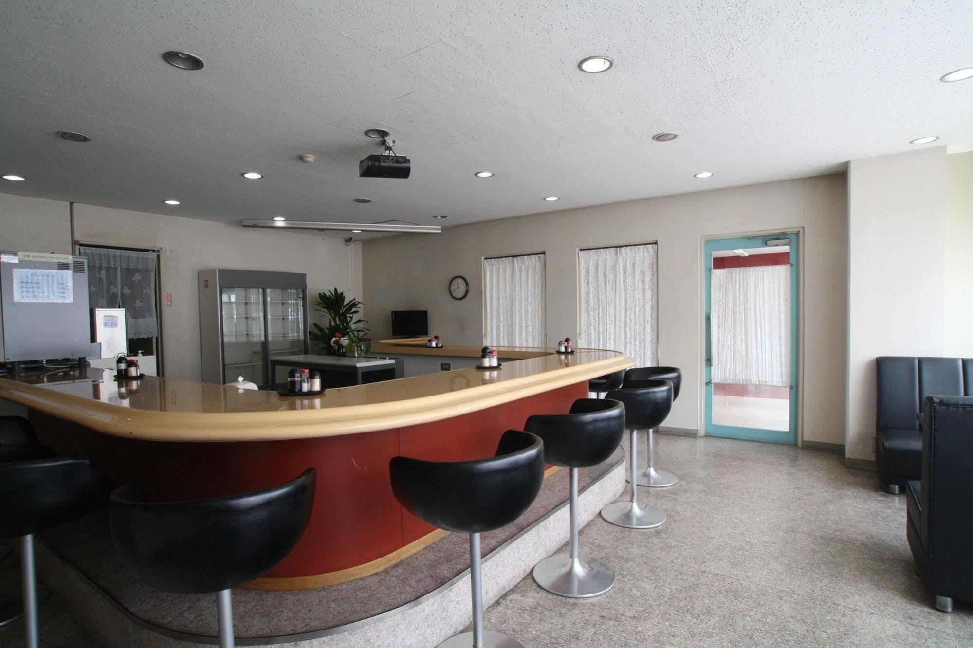 Business Hotel Star Beppu Luaran gambar