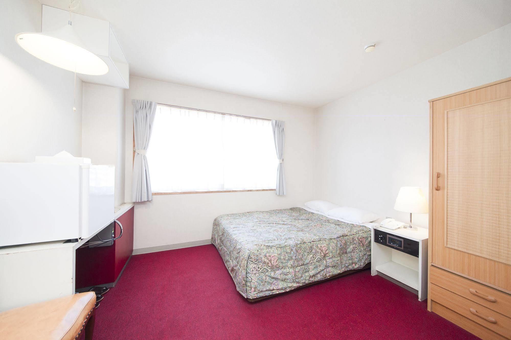Business Hotel Star Beppu Luaran gambar