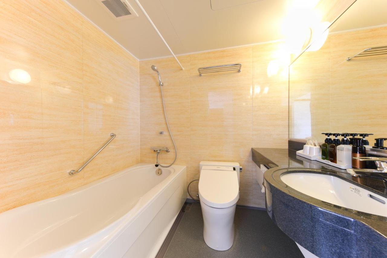 Business Hotel Star Beppu Luaran gambar